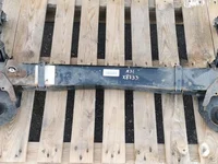 Opel Mokka II e 2022 poutre d'essieu arrière