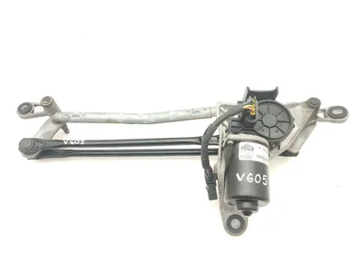 Maserati 670007561, 91498-475 / 670007561, 91498475 GHIBLI (M157) 2017 Tringlerie d'essuie-glace - Image 1