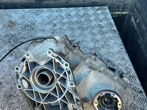 Land Rover HPLA-7K780-AD / HPLA7K780AD RANGE ROVER SPORT (L494) 2017 Verteilergetriebe