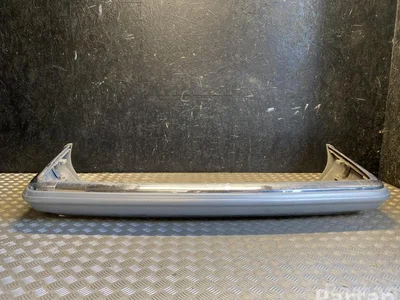 Mercedes-Benz S-CLASS (C126 Coupe) 1980 Pare-chocs - Image 1