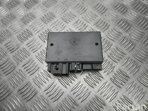 Audi 4M0 907 383 F, 4M0 907 383 B / 4M0907383F, 4M0907383B A5 Sportback (F5A) 2018 Unidad de control para la fijación del remolque