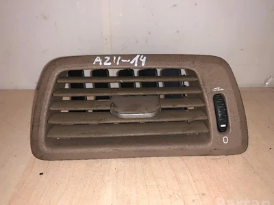 Volvo 3409378 S60 I 2001 Ansaugluftführung - Bild 1