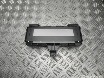 Renault 248105950R ZOE (BFM_) 2018 Tableau de bord - Image 1