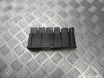 BMW 8638552 X4 (G02) 2019 unité de contrôle - Image 1