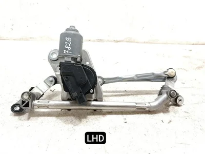 Ferrari 159300-4610 / 1593004610 California 2015 Wischergestänge - Bild 1