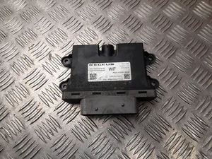 Nissan 237G00535R, 237G00625R Primastar III (X82) 2022 unité de contrôle