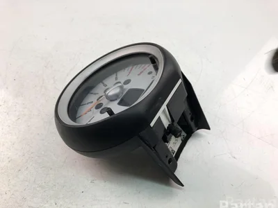 Mini 9160219 MINI (R56) 2012 Tableau de bord - Image 1