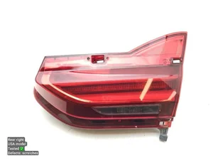 BMW 7342970 7 (G11, G12) 2016 Feu arrière USA