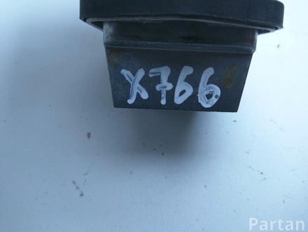 MAZDA HB180GS1E 6 Saloon (GH) 2008 Resistor