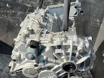 Polestar TZ220XSA01, 80009182 4 2025 Visas variklis priekis - Paveiksliukas 1