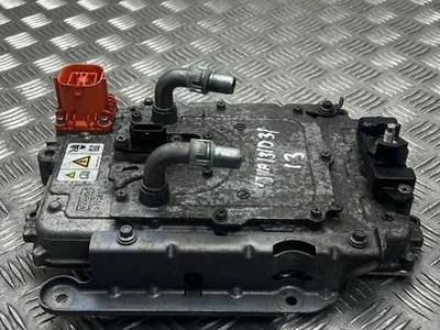 Ford USA L1M8-14G646-BD, L1M8-14B227-BE / L1M814G646BD, L1M814B227BE EXPLORER (U6_) 2020 Инвертор с преобразователем - Изображение 1