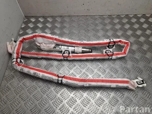Mercedes-Benz A 254 860 06 00 / A2548600600 GLC X254 2024 airbag para cabeza