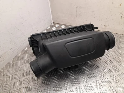 Ford USA L1M3-9643-DD, L1M3-9600-DF, L1M3-9A600-BC / L1M39643DD, L1M39600DF, L1M39A600BC EXPLORER (U6_) 2020 Air Filter Housing - Image 1