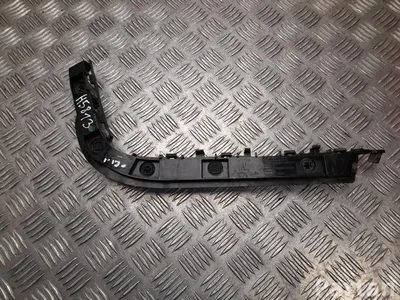 Tesla 1757098-00-D, 1762735-00-C / 175709800D, 176273500C MODEL 3 2024 Uchwyt błotnika z prawej - Zdjęcie 1