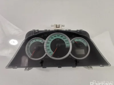 Toyota 83800-0F020 / 838000F020 COROLLA Verso (ZER_, ZZE12_, R1_) 2008 Tablero de instrumentos - Imagen 1