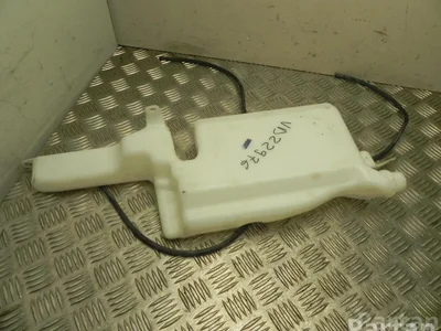 Lamborghini 4T1 955 945 A / 4T1955945A Huracán LP 580-2 2017 Réservoir d'eau de nettoyage - Image 1