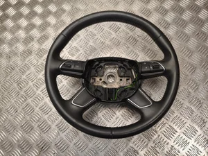 Audi 8U0 419 091 B / 8U0419091B A3 Sportback (8VA, 8VF) 2013 Steering Wheel
