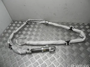 Audi 0589-P1-0005 / 0589P10005 Q5 (8R) 2014 airbag para cabeza