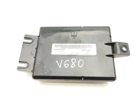 Maserati 06700374300, 670037430 GHIBLI (M157) 2017 Блок управления, кондиционер