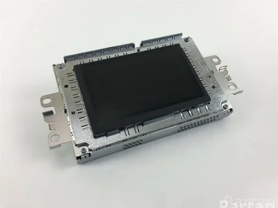 Volvo 31384953 V40 Hatchback 2017 Ecran - Image 1