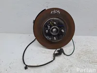 Hyundai 51705Q0100 i20 III (BC3, BI3) 2024 передний комплект рычагов подвески левой стороне