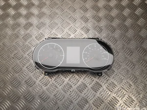 Dacia 248099217R, VPLR1F-14B115-BM / 248099217R, VPLR1F14B115BM Sandero III (DJF/BJI cross) 2022 Tableau de bord mph km/h