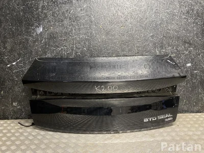 BYD SEAL 2024 Tailgate - Image 1