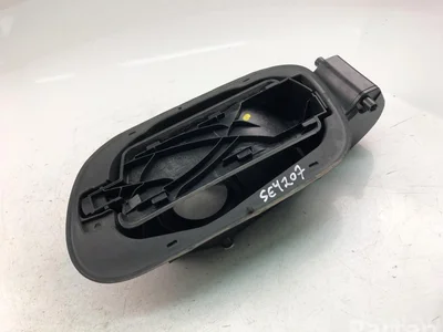 Volkswagen 7P6809857 TOUAREG (7P5) 2014 Bouchon de réservoir de carburant - Image 1