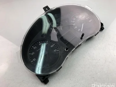 Citroën 555001310104 BERLINGO (B9) 2012 Tableau de bord - Image 1