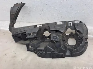 BMW 7212955 X3 (F25) 2017 Support pour pare-chocs Left Front