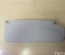 VW 6R0 857 551 AM2 F4 / 6R0857551AM2F4 POLO (6R, 6C) 2012 Sun Visor with mirror left side