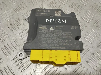 Aston Martin HY53-14C246-AD, HY5314C246AD / HY5314C246AD, HY5314C246AD DB11 (AM5) 2019 Unité de contrôle pour airbag - Image 1