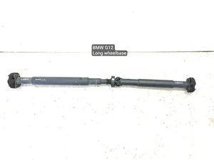 BMW 8658662, 8658662-01 / 8658662, 865866201 7 (G11, G12) 2016 Wałek wzdłużny