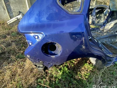 Subaru Crosstrek/XV II 2022 Quart de corps Right Rear - Image 1