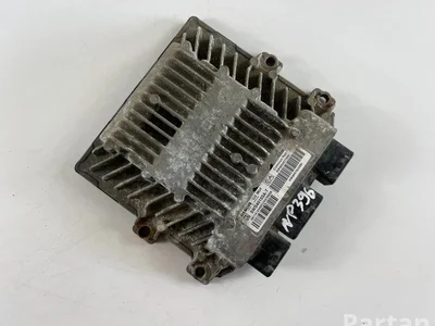 Peugeot 9653577680; 9647423380 / 9653577680, 9647423380 PARTNER Box (5) 2005 Unité de contrôle moteur - Image 1