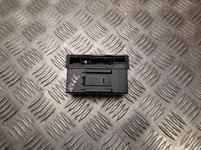 Honda 38330-T2A-A012-M1 / 38330T2AA012M1 CR-V IV (RM_) 2016 Valdymo blokas sėdynės - Nuotrauka 1