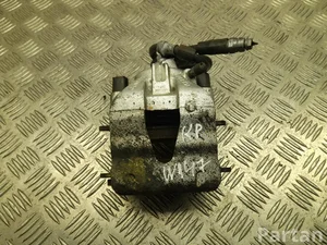 Volkswagen 2Q05AJ Taigo 2025 Zacisk hamulca z przodu z lewej