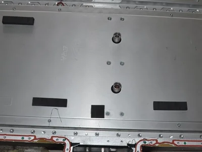 Mercedes-Benz A7893407821 EQA 2021 Cellule de batterie - Image 1