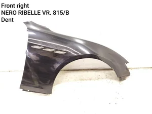 Maserati GHIBLI (M157) 2017 Aile right side