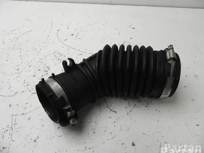 Renault 165758885R CAPTUR (J5_) 2014 Prise d'air / Conduit d'air d'admission - Image 1