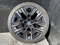 BMW 5A324E8 5 G60 2025 Alufelgen 5x112  R20 ET28 EJ 8.5