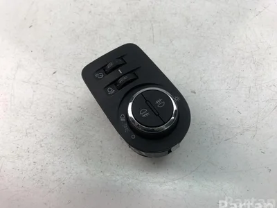 Opel 13310331 CORSA D 2009 Переключатель света - Изображение 1