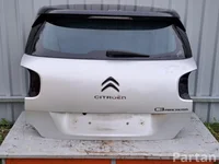Citroën C3 AIRCROSS II 2018 Heckklappe