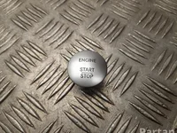 Mercedes-Benz A 221 545 05 14 / A2215450514 S-CLASS (W222, V222, X222) 2014 Bouton start-stop