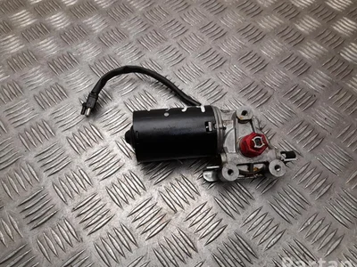 Mercedes-Benz 0 390 251 699 / 0390251699 S-Class W126 1983 Moteur de toit coulissant - Image 1