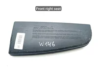 Mercedes-Benz 1668600402 GL-CLASS (X166) 2013 Appareil de commande