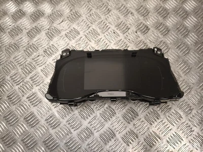 Toyota 83800-F5D31 / 83800F5D31 Yaris P210 2024 Dashboard (instrument cluster) mph Automatic Transmission - Image 1