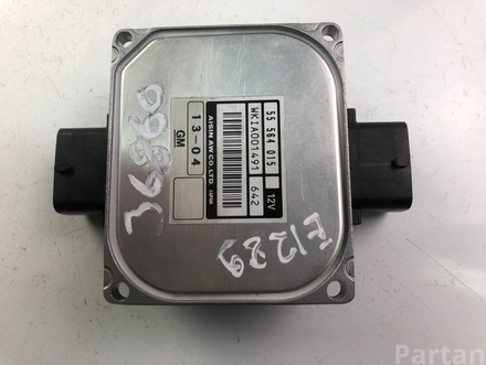 SAAB 55564015 9-5 (YS3E) 2007 Control unit for automatic transmission