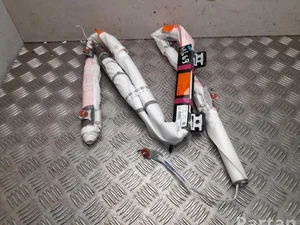 Hyundai 80420-HF000 / 80420HF000 Kona II 2024 Airbag de tête