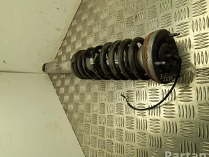 BMW 2284047 5 (F10) 2014 kit amortisseur Right Rear